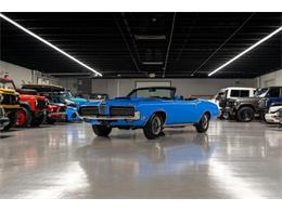 1970 Mercury Cougar (CC-2083221) for sale in Aiken, South Carolina