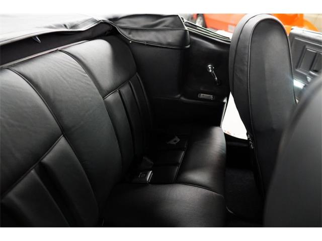 1970 Mercury Cougar (CC-2083221) for sale in Aiken, South Carolina