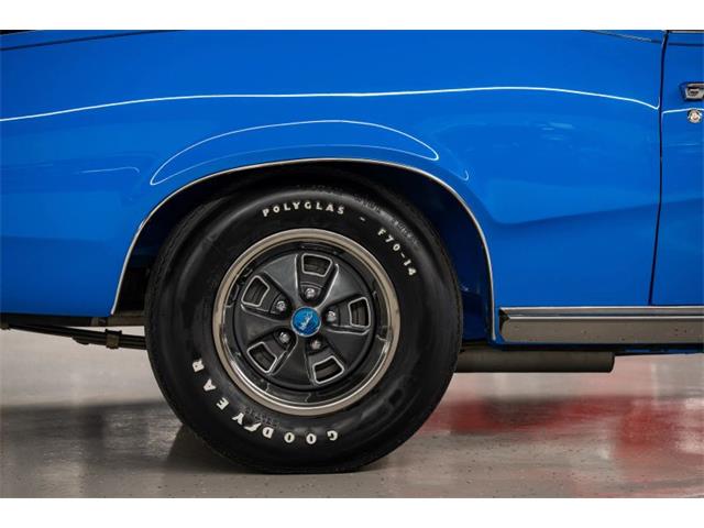 1970 Mercury Cougar (CC-2083221) for sale in Aiken, South Carolina