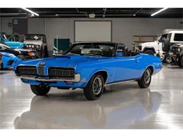 1970 Mercury Cougar (CC-2083221) for sale in Aiken, South Carolina