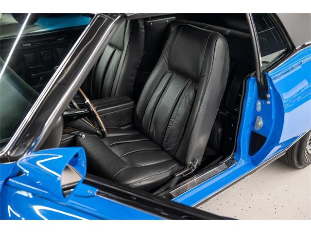 1970 Mercury Cougar (CC-2083221) for sale in Aiken, South Carolina