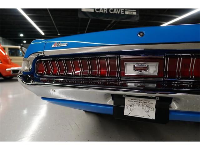 1970 Mercury Cougar (CC-2083221) for sale in Aiken, South Carolina