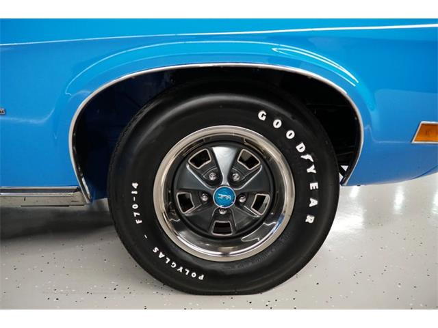 1970 Mercury Cougar (CC-2083221) for sale in Aiken, South Carolina