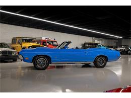 1970 Mercury Cougar (CC-2083221) for sale in Aiken, South Carolina