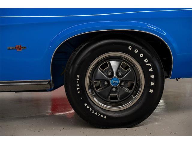 1970 Mercury Cougar (CC-2083221) for sale in Aiken, South Carolina