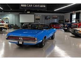 1970 Mercury Cougar (CC-2083221) for sale in Aiken, South Carolina