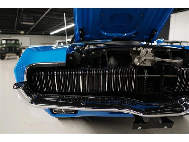 1970 Mercury Cougar (CC-2083221) for sale in Aiken, South Carolina
