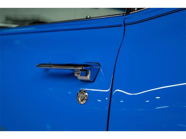 1970 Mercury Cougar (CC-2083221) for sale in Aiken, South Carolina