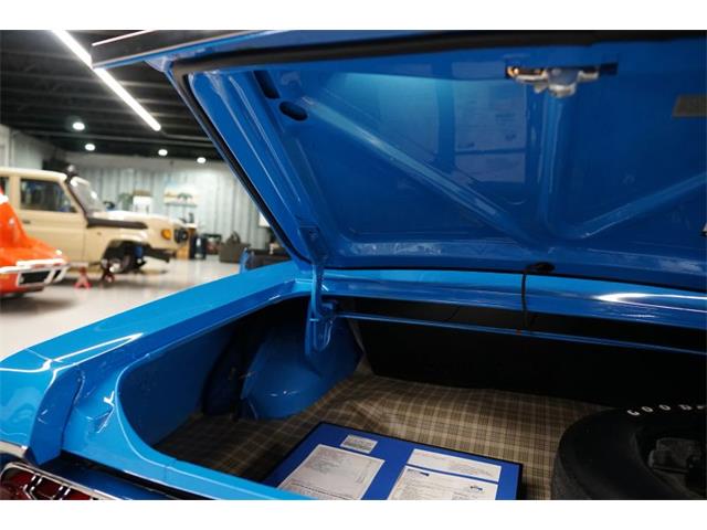 1970 Mercury Cougar (CC-2083221) for sale in Aiken, South Carolina