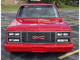 1984 GMC 1500 (CC-2083223) for sale in Oklahoma City, Oklahoma