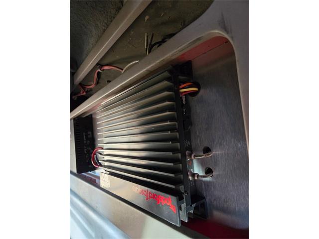 1984 GMC 1500 (CC-2083223) for sale in Oklahoma City, Oklahoma