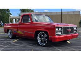 1984 GMC 1500 (CC-2083223) for sale in Oklahoma City, Oklahoma