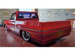 1984 GMC 1500 (CC-2083223) for sale in Oklahoma City, Oklahoma