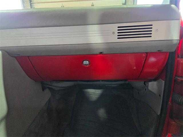 1984 GMC 1500 (CC-2083223) for sale in Oklahoma City, Oklahoma