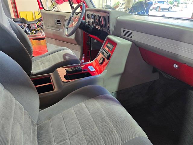 1984 GMC 1500 (CC-2083223) for sale in Oklahoma City, Oklahoma