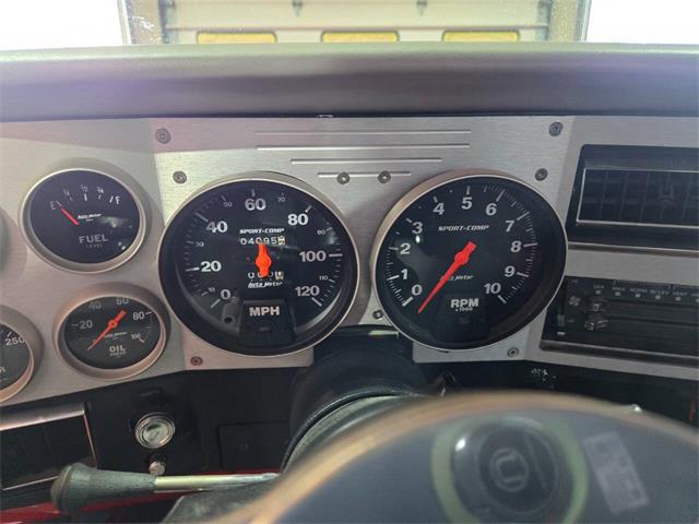 1984 GMC 1500 (CC-2083223) for sale in Oklahoma City, Oklahoma