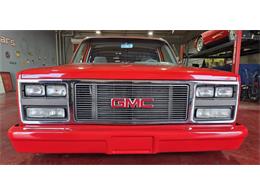 1984 GMC 1500 (CC-2083223) for sale in Oklahoma City, Oklahoma