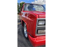 1984 GMC 1500 (CC-2083223) for sale in Oklahoma City, Oklahoma