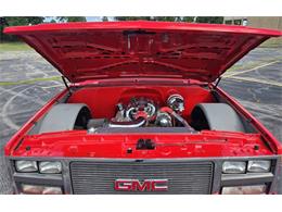1984 GMC 1500 (CC-2083223) for sale in Oklahoma City, Oklahoma