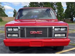 1984 GMC 1500 (CC-2083223) for sale in Oklahoma City, Oklahoma