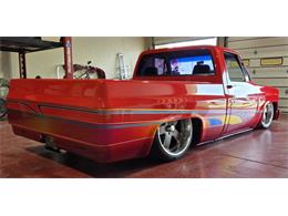 1984 GMC 1500 (CC-2083223) for sale in Oklahoma City, Oklahoma