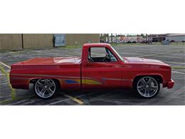 1984 GMC 1500 (CC-2083223) for sale in Oklahoma City, Oklahoma