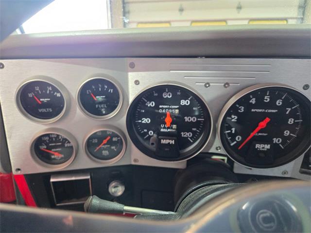 1984 GMC 1500 (CC-2083223) for sale in Oklahoma City, Oklahoma