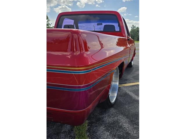 1984 GMC 1500 (CC-2083223) for sale in Oklahoma City, Oklahoma