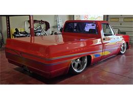 1984 GMC 1500 (CC-2083223) for sale in Oklahoma City, Oklahoma