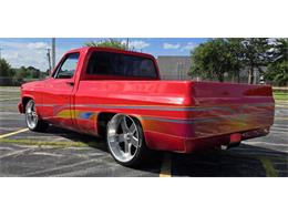 1984 GMC 1500 (CC-2083223) for sale in Oklahoma City, Oklahoma
