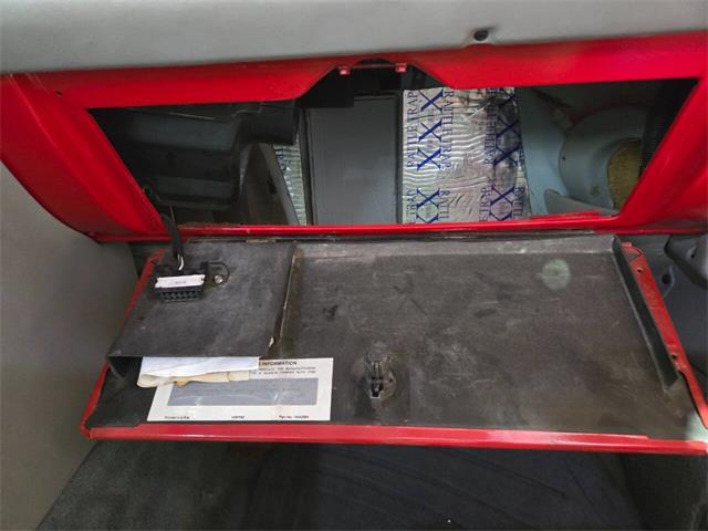 1984 GMC 1500 (CC-2083223) for sale in Oklahoma City, Oklahoma