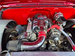 1984 GMC 1500 (CC-2083223) for sale in Oklahoma City, Oklahoma