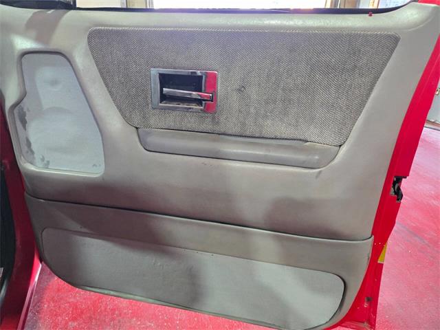 1984 GMC 1500 (CC-2083223) for sale in Oklahoma City, Oklahoma