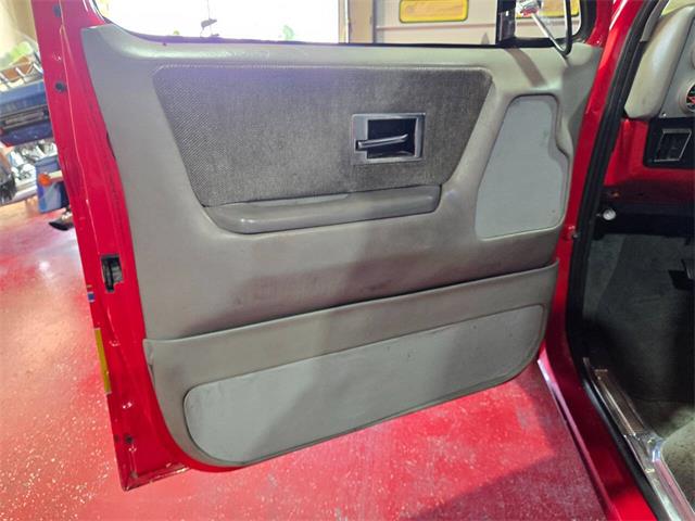 1984 GMC 1500 (CC-2083223) for sale in Oklahoma City, Oklahoma