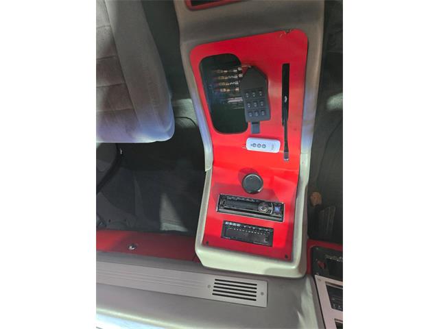 1984 GMC 1500 (CC-2083223) for sale in Oklahoma City, Oklahoma