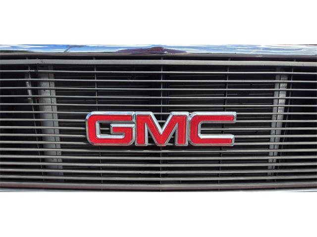 1984 GMC 1500 (CC-2083223) for sale in Oklahoma City, Oklahoma