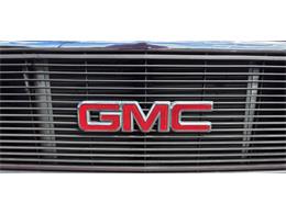 1984 GMC 1500 (CC-2083223) for sale in Oklahoma City, Oklahoma