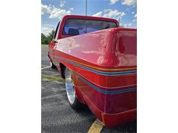 1984 GMC 1500 (CC-2083223) for sale in Oklahoma City, Oklahoma