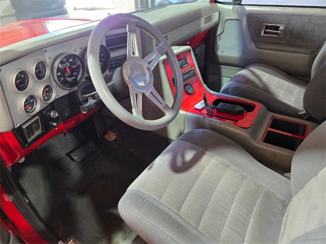 1984 GMC 1500 (CC-2083223) for sale in Oklahoma City, Oklahoma