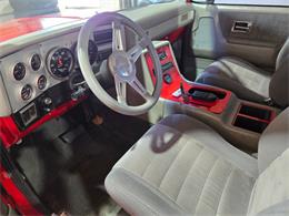 1984 GMC 1500 (CC-2083223) for sale in Oklahoma City, Oklahoma