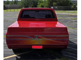 1984 GMC 1500 (CC-2083223) for sale in Oklahoma City, Oklahoma