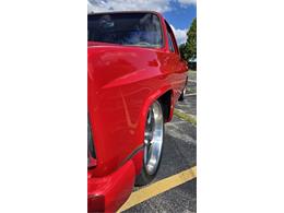 1984 GMC 1500 (CC-2083223) for sale in Oklahoma City, Oklahoma