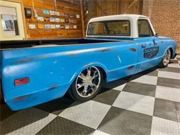 1971 Chevrolet C/K (CC-2083224) for sale in Dinuba, California