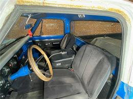 1971 Chevrolet C/K (CC-2083224) for sale in Dinuba, California