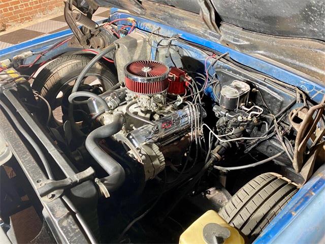 1971 Chevrolet C/K (CC-2083224) for sale in Dinuba, California