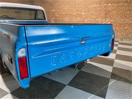 1971 Chevrolet C/K (CC-2083224) for sale in Dinuba, California