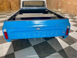 1971 Chevrolet C/K (CC-2083224) for sale in Dinuba, California