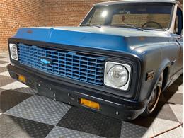 1971 Chevrolet C/K (CC-2083224) for sale in Dinuba, California