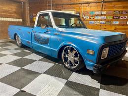 1971 Chevrolet C/K (CC-2083224) for sale in Dinuba, California