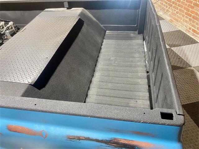 1971 Chevrolet C/K (CC-2083224) for sale in Dinuba, California